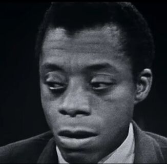 What James Baldwin’s Film Writing Teaches Us