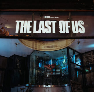 INTO Receives the Fireflies Treatment at Immersive ‘The Last of Us’ Preview
