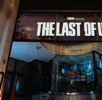 INTO Receives the Fireflies Treatment at Immersive ‘The Last of Us’ Preview