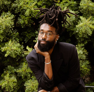 Elijah McKinnon and Open Television Receive Third Annual Elevate Prize for Amplifying BIPOC and LGBTQ+ Experiences