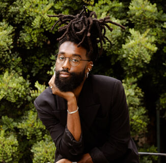 Elijah McKinnon and Open Television Receive Third Annual Elevate Prize for Amplifying BIPOC and LGBTQ+ Experiences