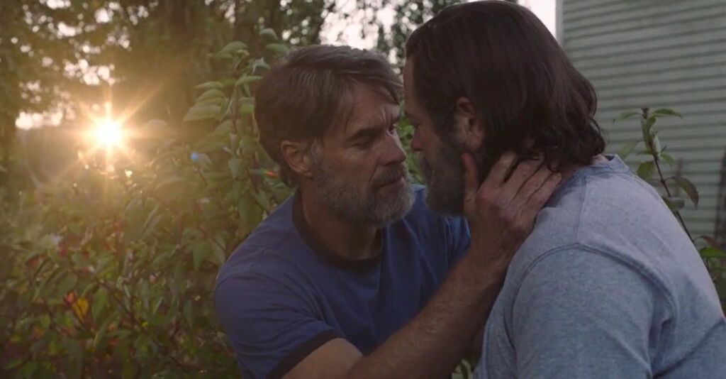 The Last of Us' Presents an Achingly Beautiful Gay Love Story