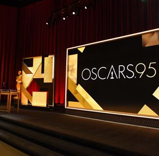 2023 Oscar Nominations Are Here and We Have Plenty to Celebrate