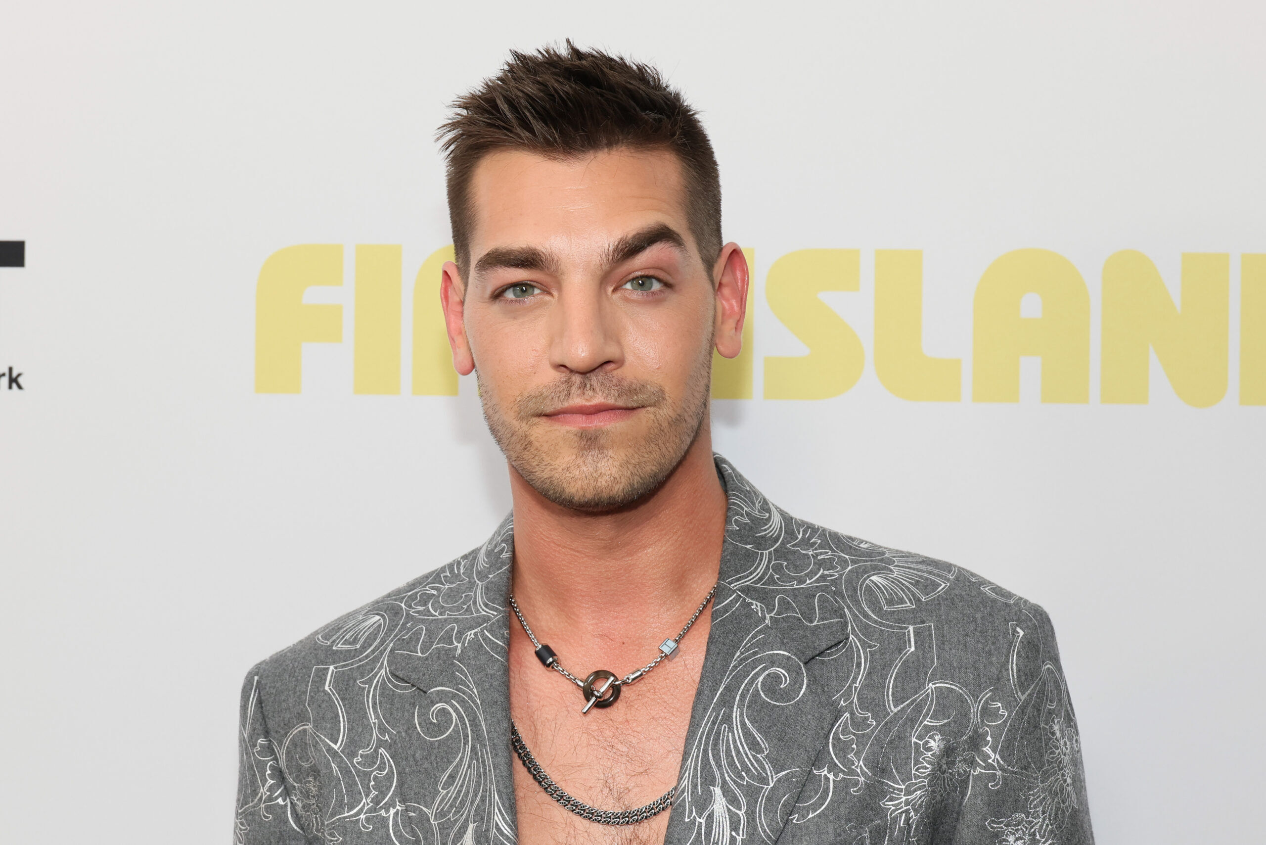 Is a Fire Island Sequel in the Works? Matt Rogers Has a Few Words on Is a Fire Island Sequel in the Works? Matt Rogers Has a Few Words on
