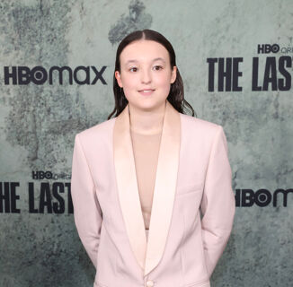 ‘The Last of Us’ Star Bella Ramsey Says “I Guess My Gender Has Always Been Very Fluid”