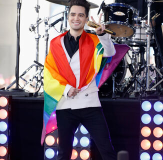<i>Panic! At the Disco</i> Just Broke Up and Queer Fans are In Their Feelings