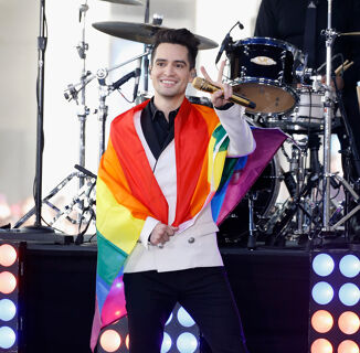 <i>Panic! At the Disco</i> Just Broke Up and Queer Fans are In Their Feelings