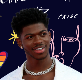 Lil Nas X Talked About Being Bicurious and Twitter Lost Its Mind
