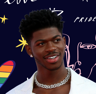 Lil Nas X Talked About Being Bicurious and Twitter Lost Its Mind