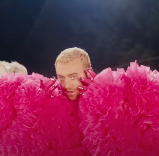 Fans Flock to Sam Smith Amidst ‘I’m Not Here To Make Friends” Music Video Criticism