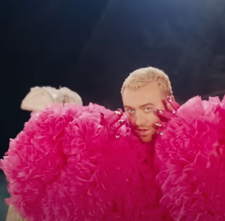 Fans Flock to Sam Smith Amidst ‘I’m Not Here To Make Friends” Music Video Criticism