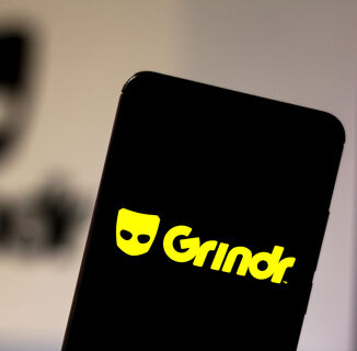 Could a “Straight” Version of Grindr Exist? Twitter Weighs In.