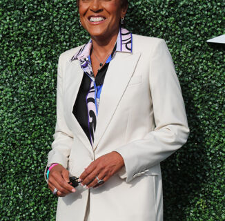 Robin Roberts Has a Very Exciting Life Update