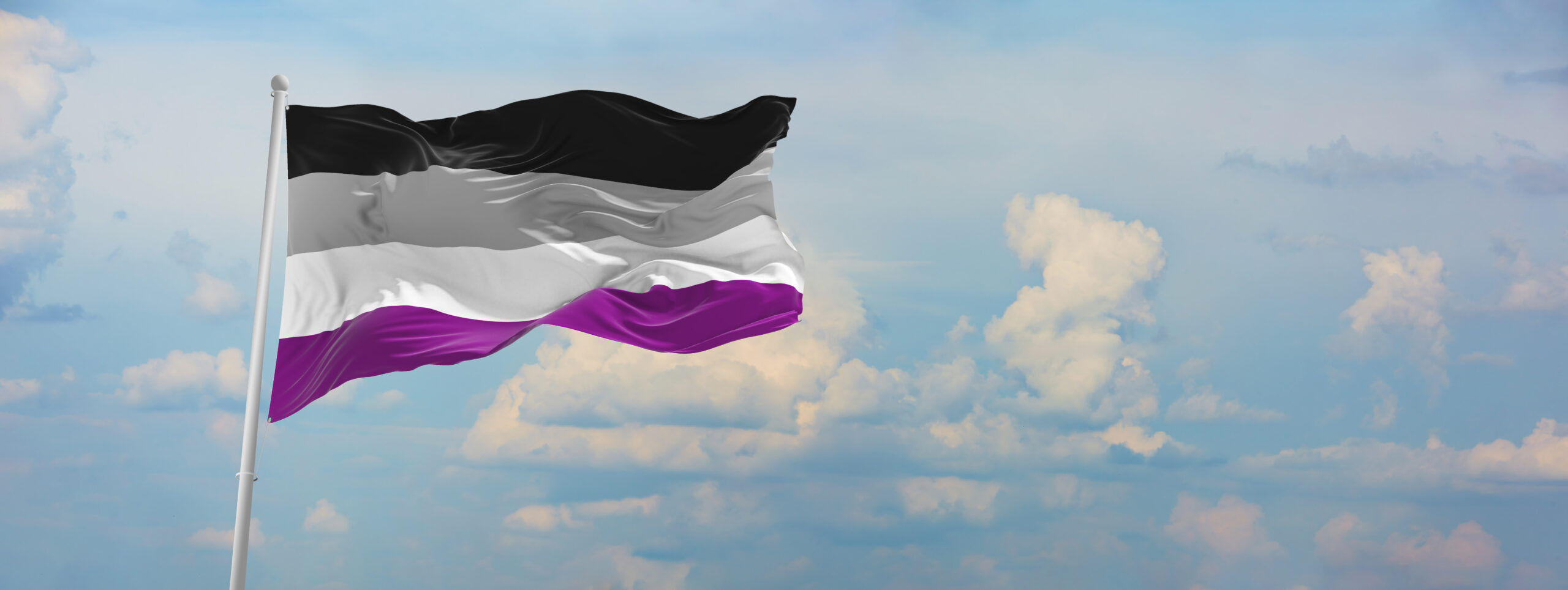 How Do I Know If I'm Asexual? - INTO