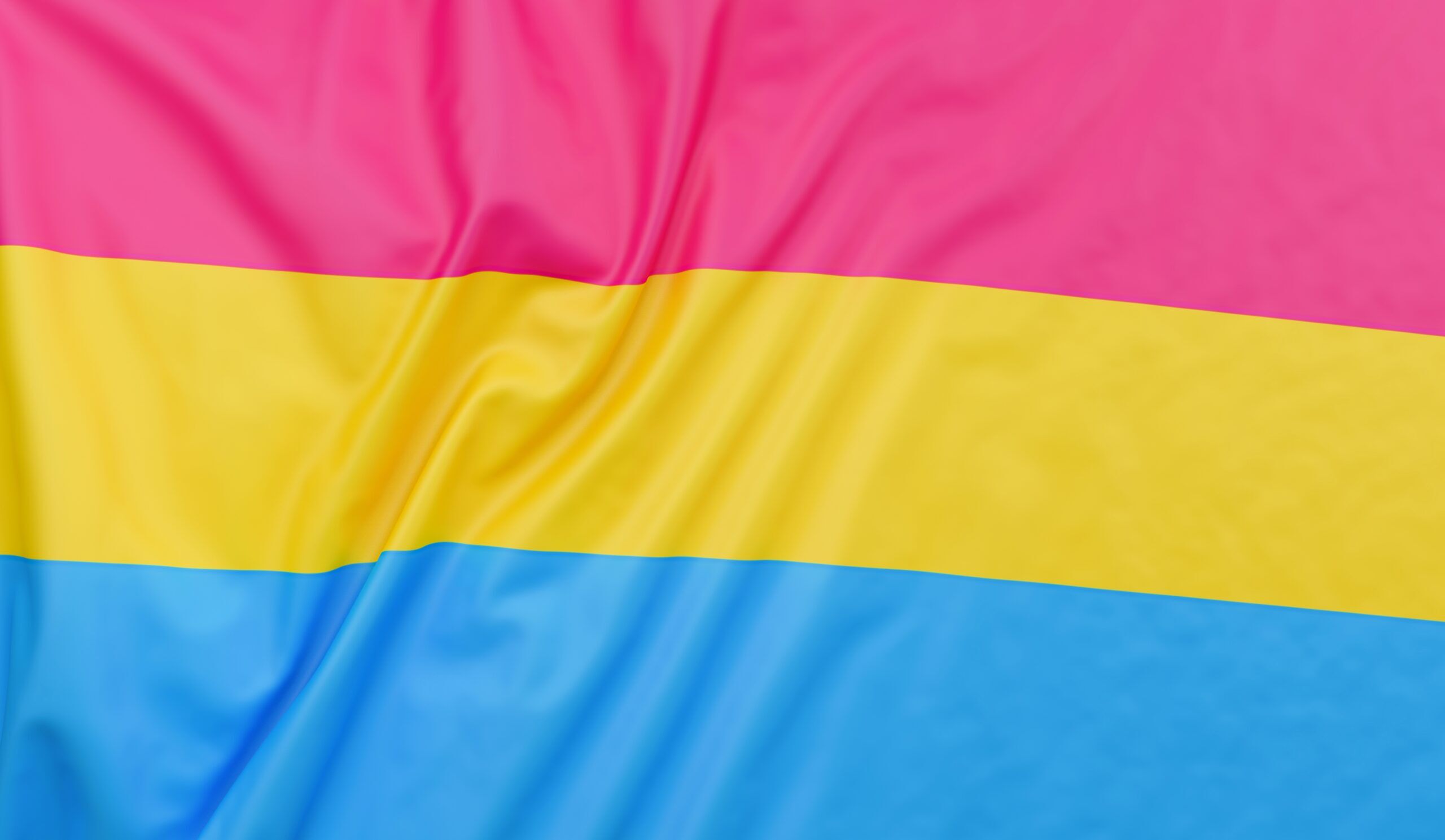 What Does Pansexual Mean? INTO