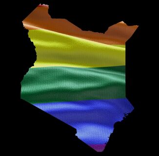 A Heartbroken Queer Community is Shaken By the Murder of Kenyan Activist Edwin Chiloba