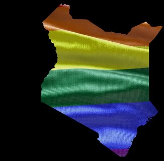 A Heartbroken Queer Community is Shaken By the Murder of Kenyan Activist Edwin Chiloba