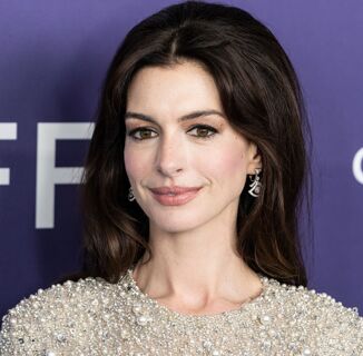Sundance Favorite <i>Eileen</i> Stars Anne Hathaway as a Hot Sapphic Love Interest