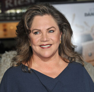 Kathleen Turner Has Thoughts About Playing Trans on “Friends”