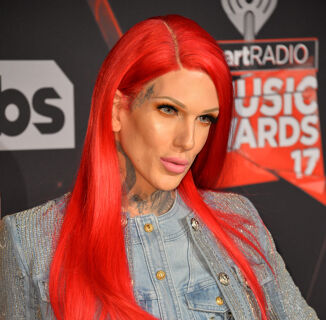 Ok…Was the Identity of Jeffree Star’s NFL Bae Just Revealed?