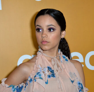 Jenna Ortega Wants a Certain Pop Icon to Join the “Wednesday” Cast for Season 2