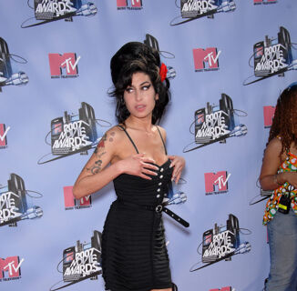 Something About This Amy Winehouse Biopic Isn’t Sitting Right With People
