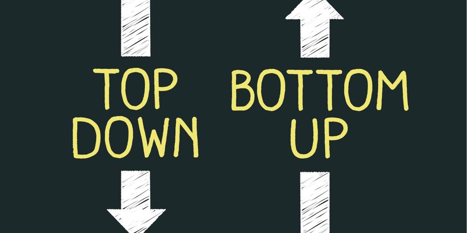 "Power Bottom" and "Dom Top" Are Trending on Twitter and Here’s Why - INTO