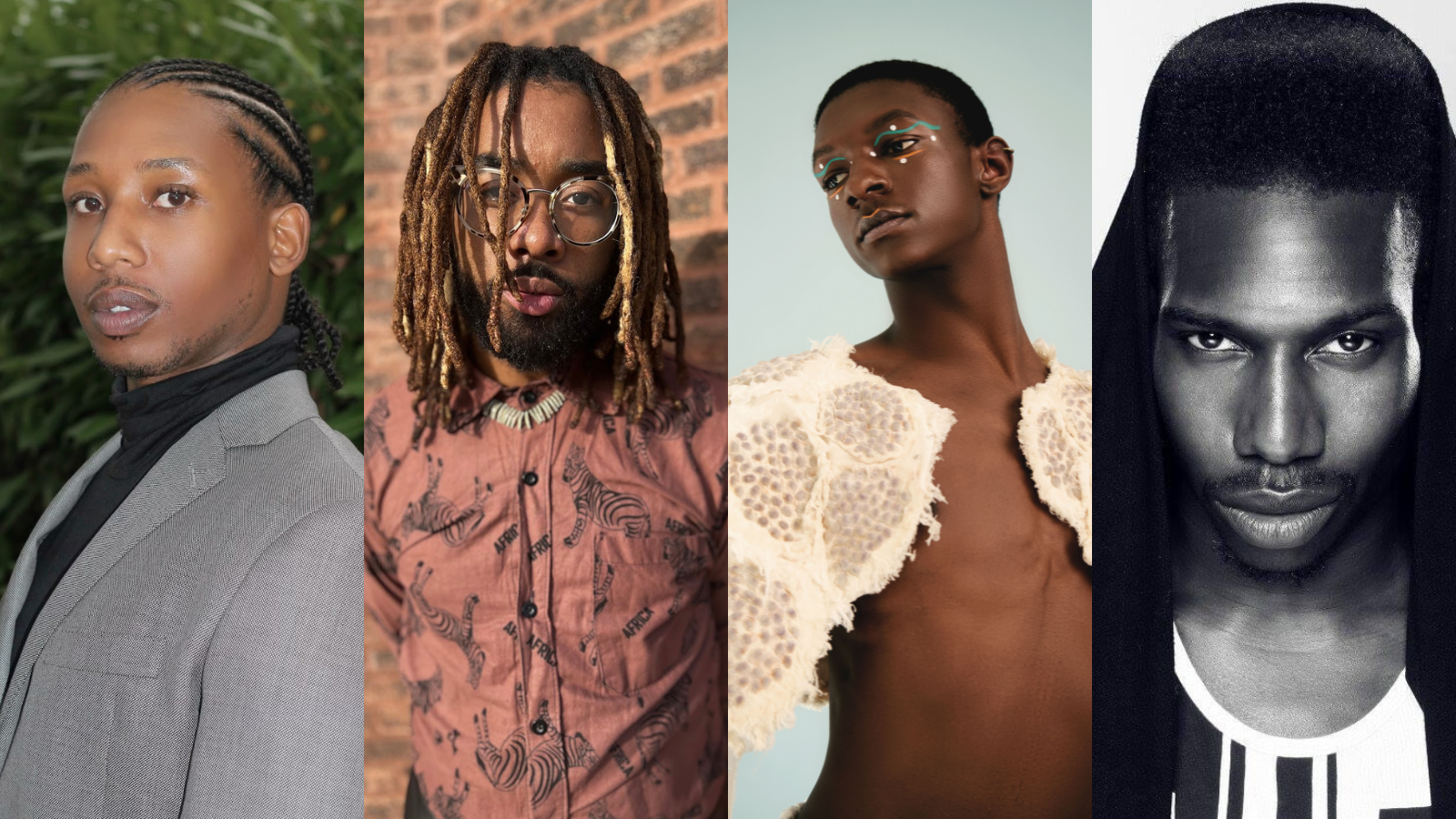 Lincoln Center’s ‘Brother to Brother’ Forum Brings Blackness, Queerness, and Masculinity to the Forefront of the Conversation
