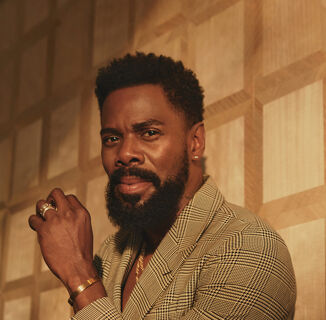 Colman Domingo to Star in Netflix’s Upcoming Conspiracy Thriller ‘The Madness’