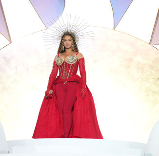 Beyoncé Announces 2023 ‘Renaissance’ World Tour