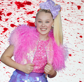 JoJo Siwa Just Signed On to Star in a Slasher