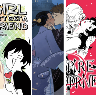 10 LGBTQ+ Comics That Will Make You Feel The Love