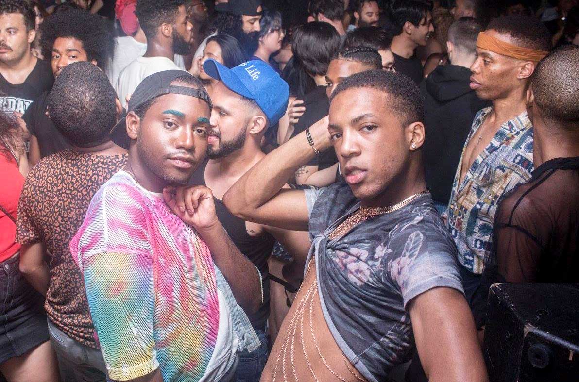 Why Black and Brown Queer Nightlife is a Necessity