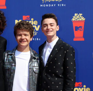 Finn Wolfhard is Proud of Co-Star Noah Schnapp for Coming Out