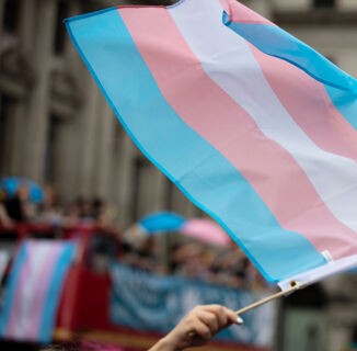Here’s Everything Horrible That Happened to Trans People This Week