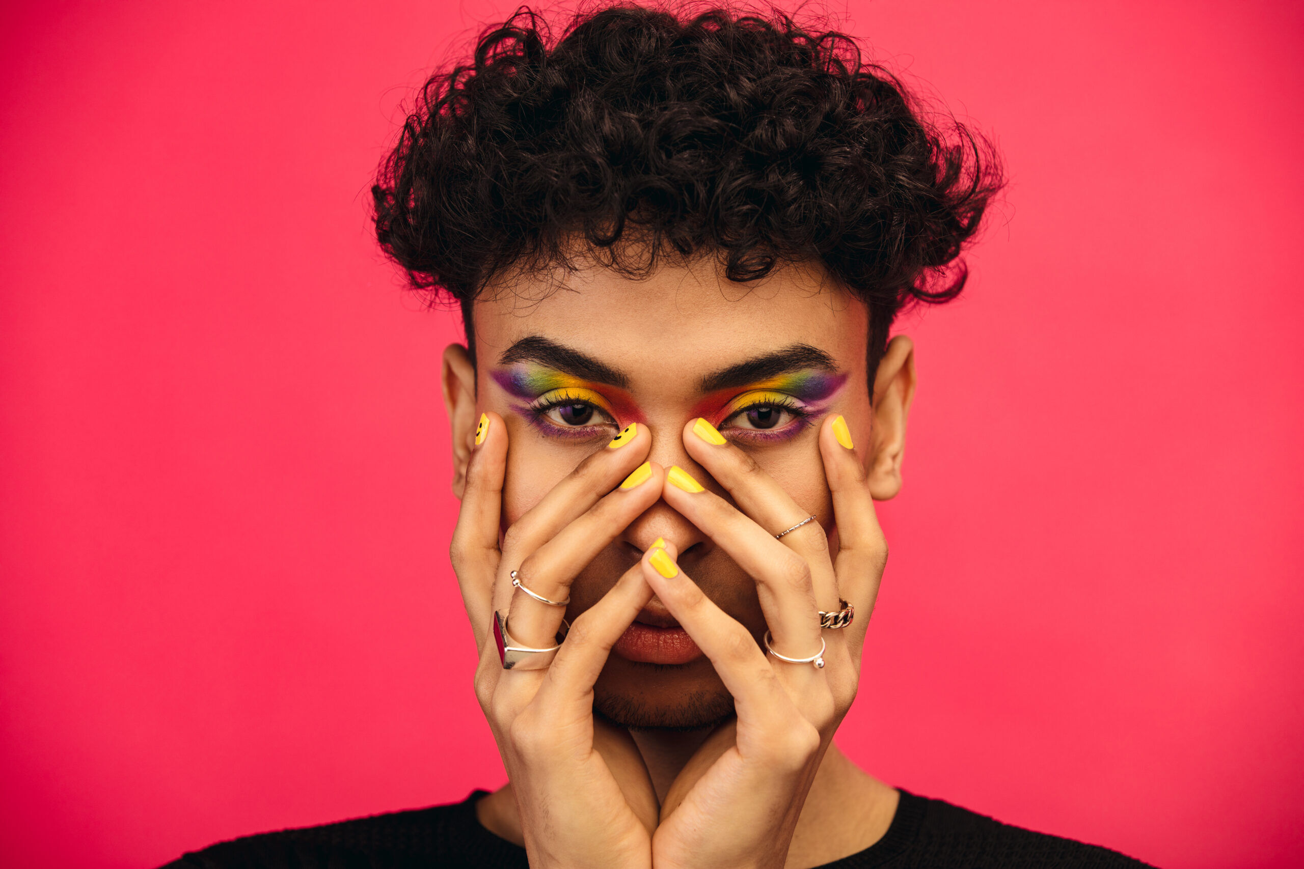 What Does it Mean to be Gender Fluid INTO
