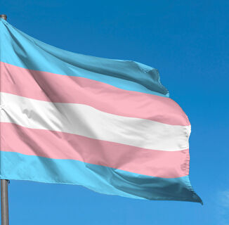 The Transgender Flag: What’s Its History?