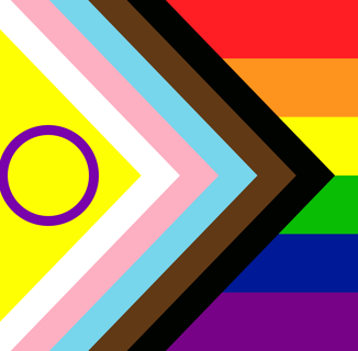 Everything You Ever Wanted to Know About the Progress Flag