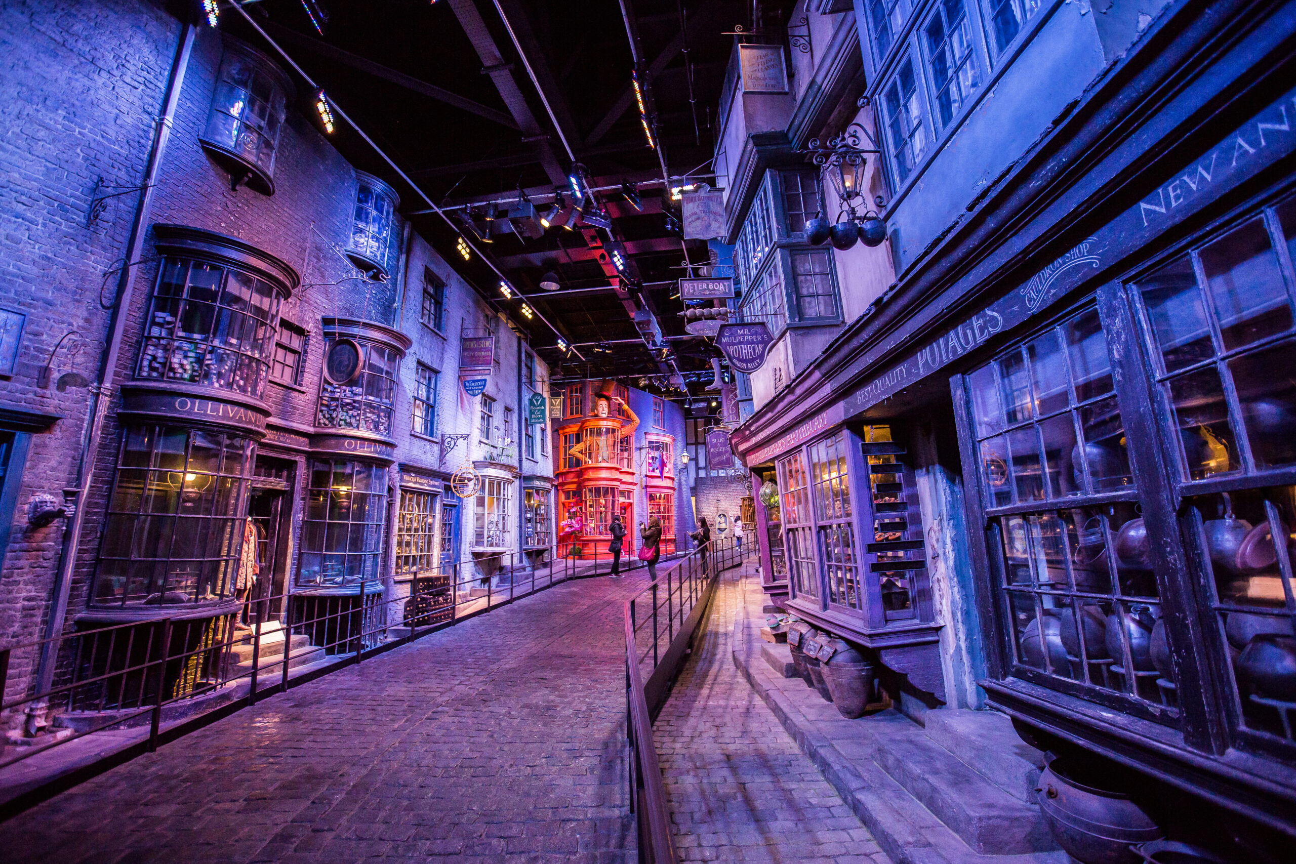 Here’s Why You Shouldn’t Play “Hogwarts Legacy”