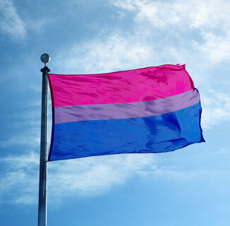 The Bisexual Flag: How Was It Created?