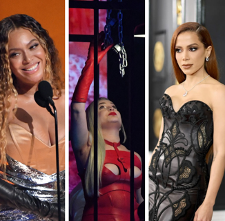 Our Favorite Moments From the 2023 Grammy Awards