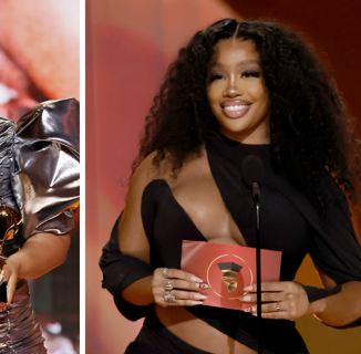 Lizzo Is Beyoncé’s Greatest Fan and an Instagram Live Conversation With SZA Proved It