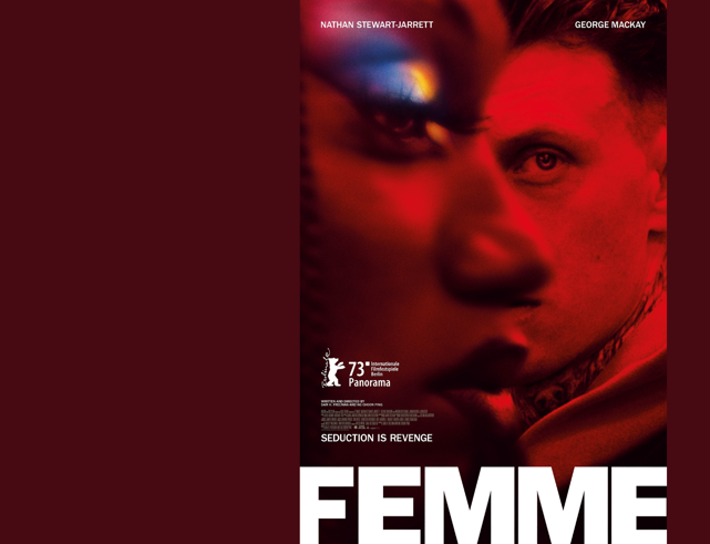 <i>Femme</i> Gives Birth to a Whole New Queer Revenge Genre