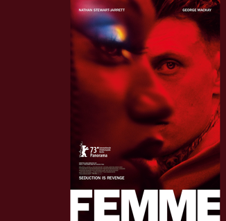 <i>Femme</i> Gives Birth to a Whole New Queer Revenge Genre