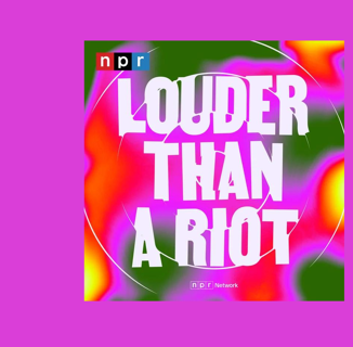 NPR Cancels Trailblazing Podcast “Louder Than a Riot” Amid Layoffs