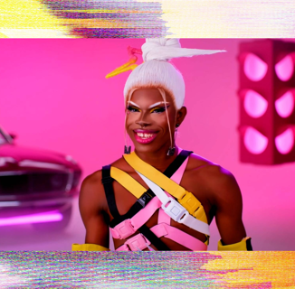 By Letting Down Luxx Noir London, “Drag Race” Let Down Black Women and Femmes Everywhere