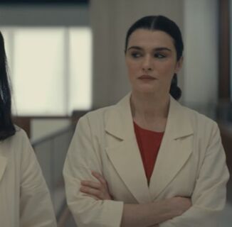 We’re Seeing Double With Rachel Weisz as Identical Twins in the Stylish Psychological Thriller Series ‘Dead Ringers’