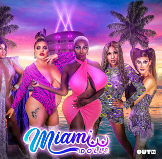 The First Trailer of ‘Miami Dolls’ Shines a Light on Trans Performers in the Sunshine State