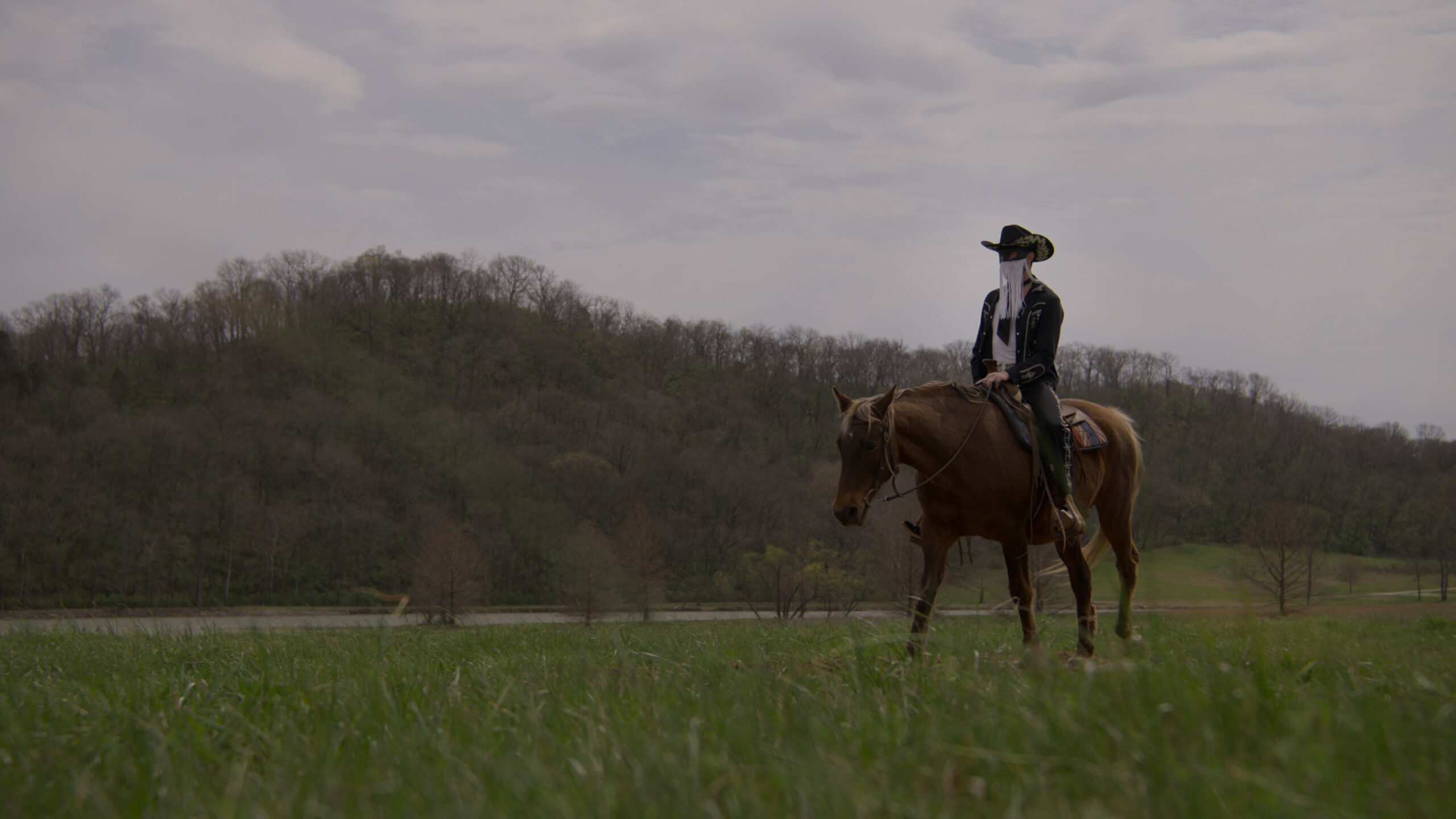 Orville Peck Wants to Help Tell More Diverse Stories in Country Music