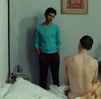 <i>Passages</i> is the Rare Film That Gets Gay Sex Right